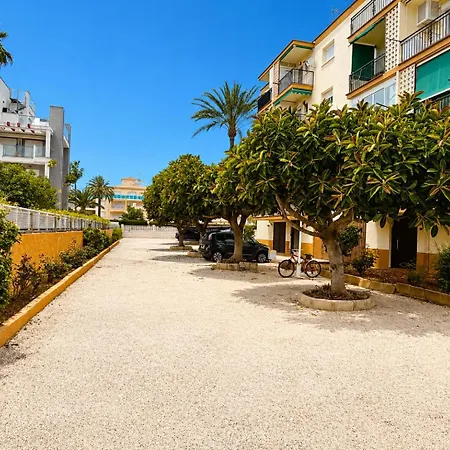 La Goleta * Denia