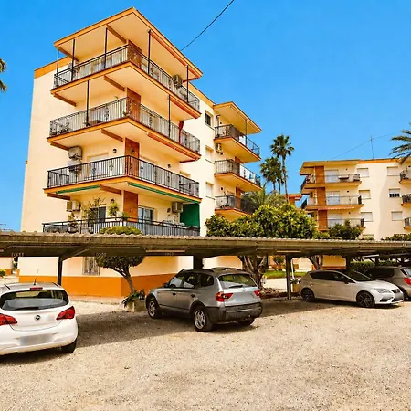 La Goleta Appartamento